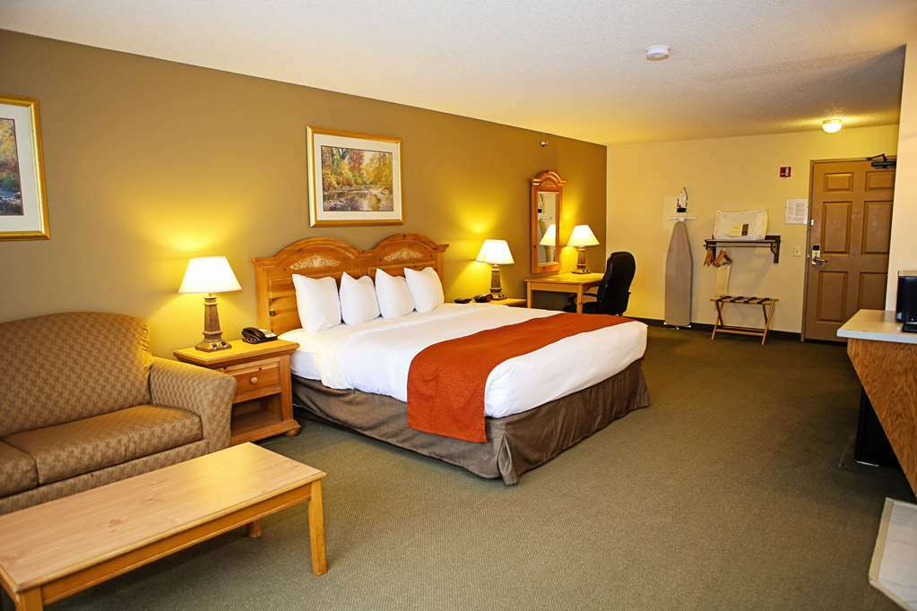Country Inn & Suites By Radisson, Buffalo, Mn Room photo