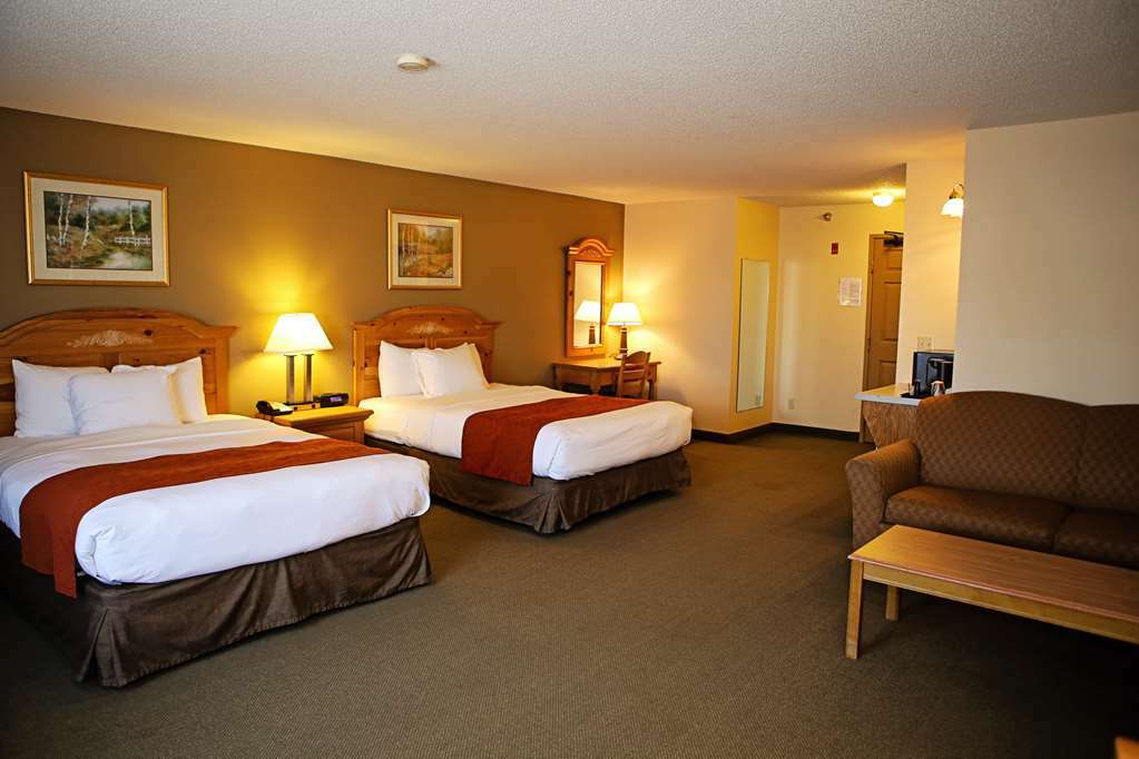 Country Inn & Suites By Radisson, Buffalo, Mn Room photo